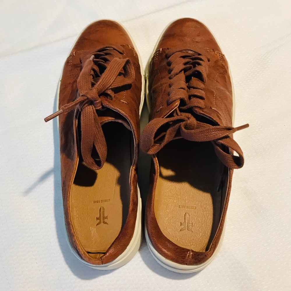 FRYE sneakers - Picture 7 of 11